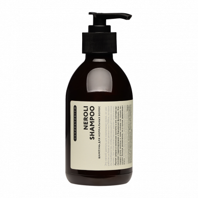 Шампунь для нормальных волос Neroli Shampoo Laboratorium