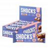 Батончик глазированный Shocks 