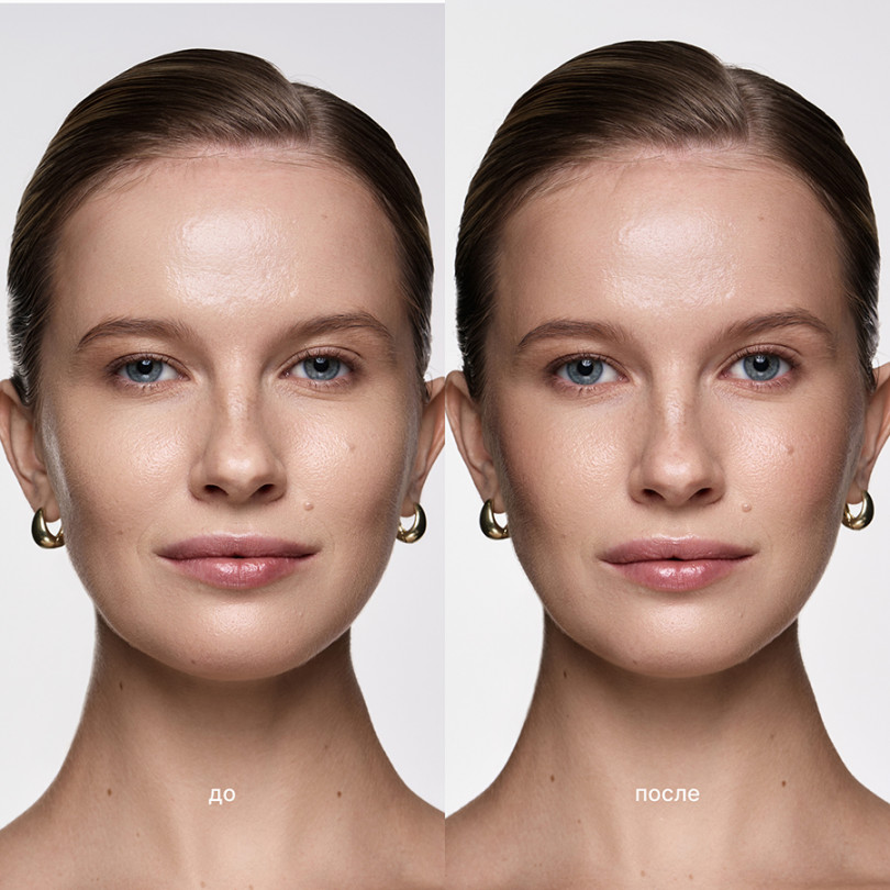 Кремовый скульптор-стик 01 Light Lifting Contour Stick Kristall Minerals