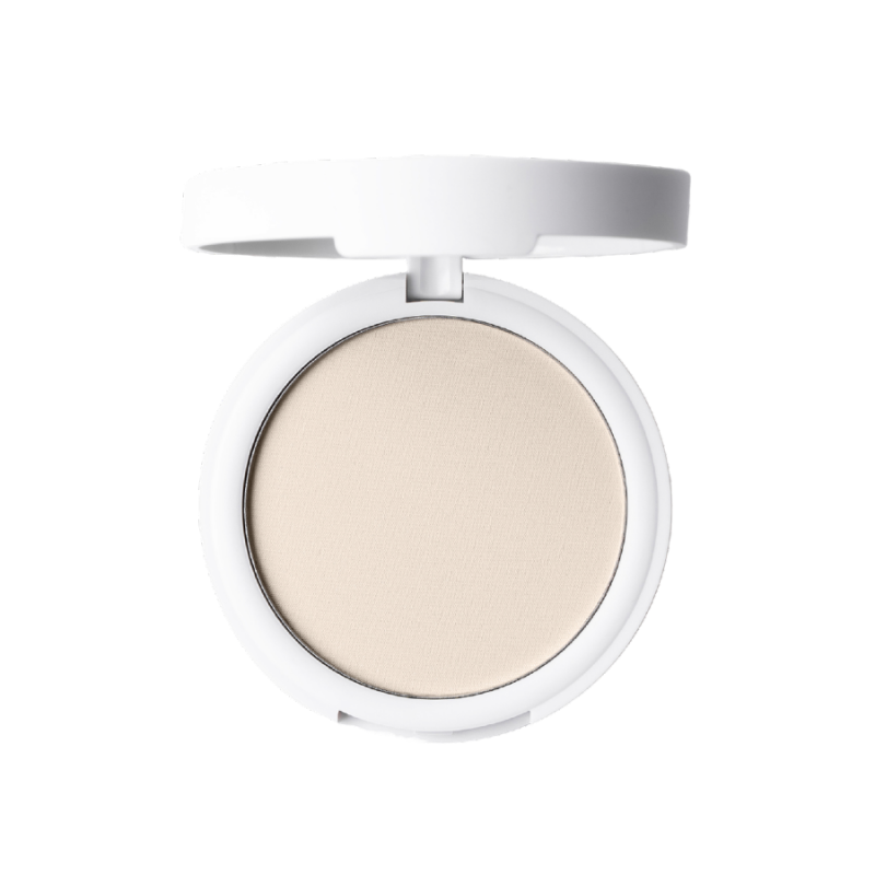 Тональная основа матовая Skin Barrier С502 Kristall Minerals